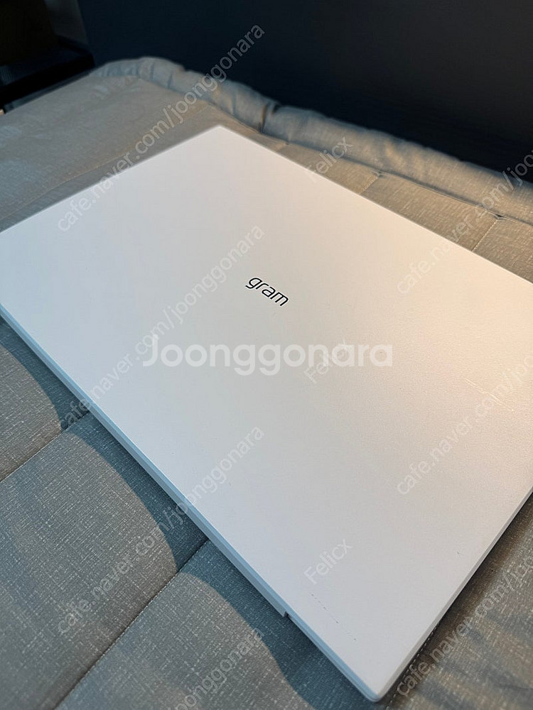 16Z90P-GA50K LG 그램 16인치--1