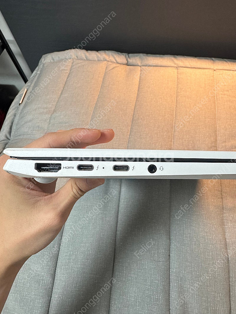 16Z90P-GA50K LG 그램 16인치--2