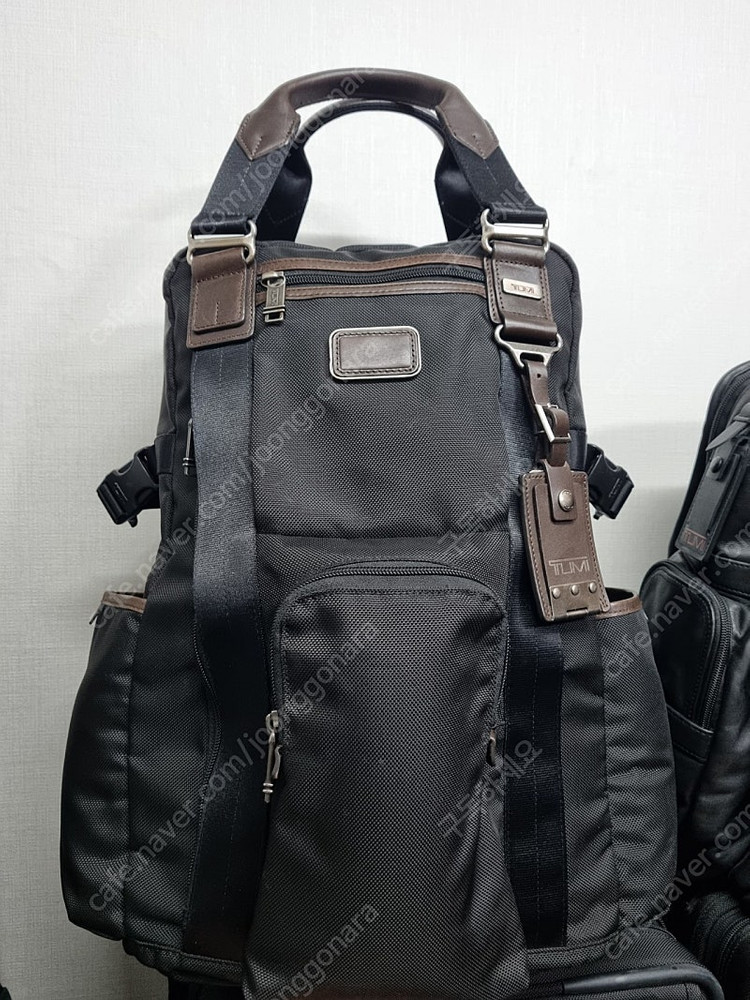 투미 르준백팩 이미지