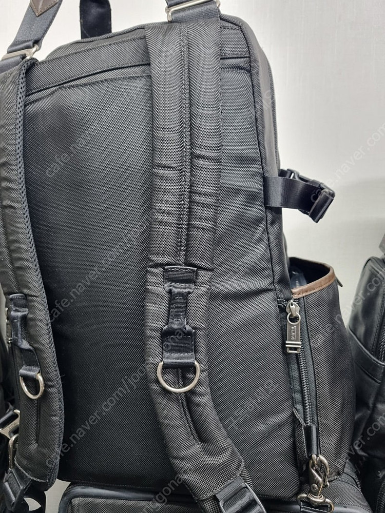 투미 르준백팩 이미지