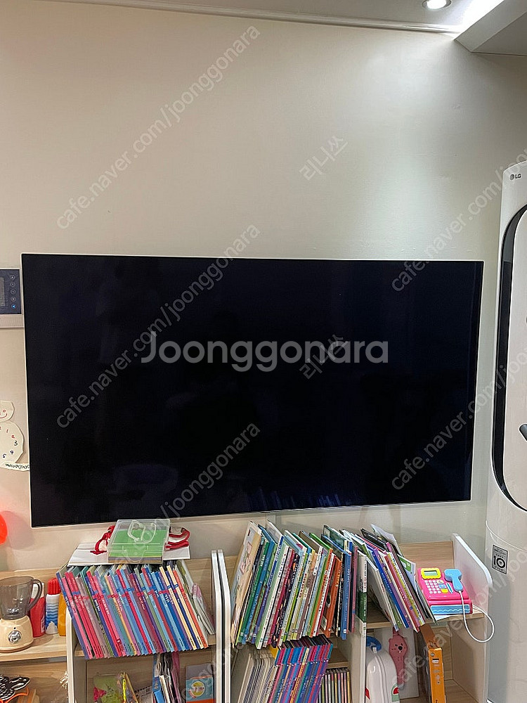 Lg oled65a1mna 65인치--0