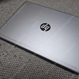 HP 노트북 probook 445 g7