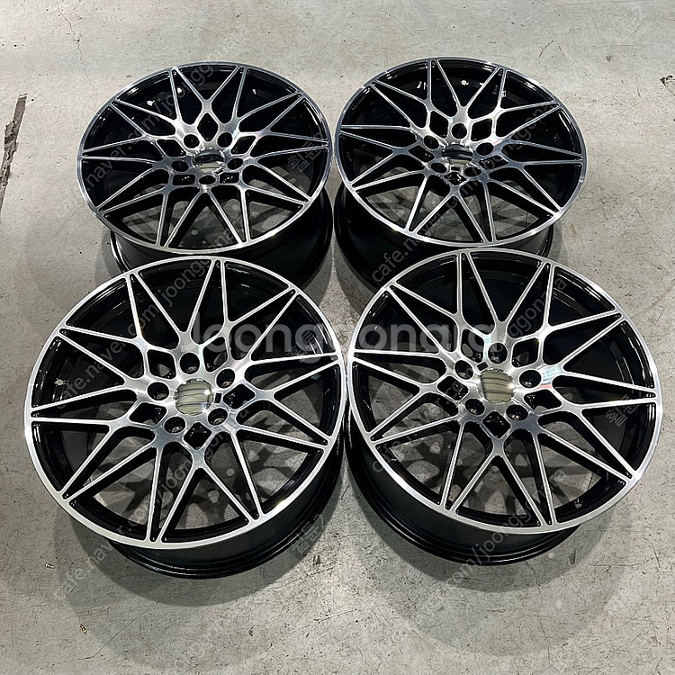 BMW 전용 M3,M4 컴페티션 666M 스타일18인치... | 중고나라 카페에서 운영하는 공식 사이트