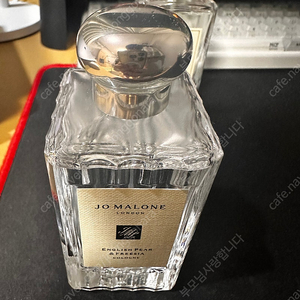 조말론 향수 잉글리시페어 앤 프리지아 100ml 개봉품