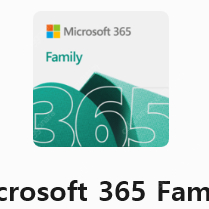 Microsoft 365 Family 파티원 구해요(오피스365 패밀리 +원드라이브1TB 등)