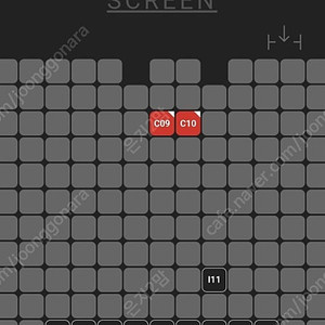 히트맨2 무대인사 2명 용산아이파크몰 CGV 11관 1월 22일(수) 18시10분