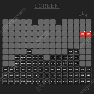 히트맨2(무대인사)2명 용산아이파크몰 CGV 1월 22일(수) 17시50분 C열