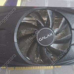 i3 10100F랑 지포스 1050ti 4기가 팔아요