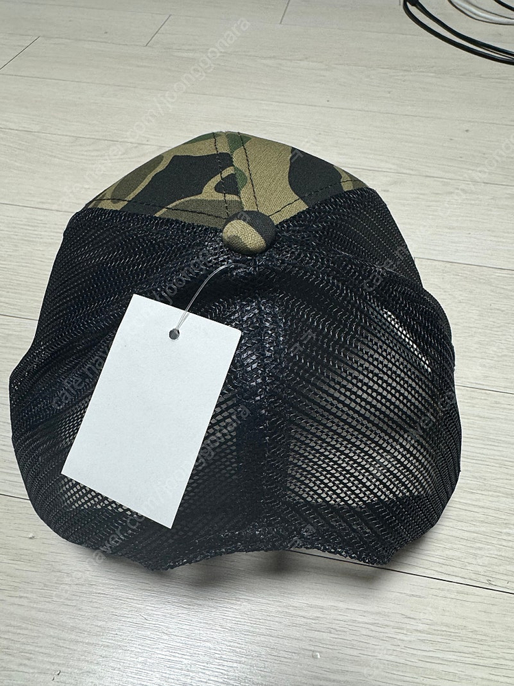 배스프로샵 모자팝니다--2