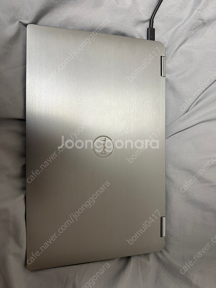Dell latitude 7400 2 in 1 (i7-...--1