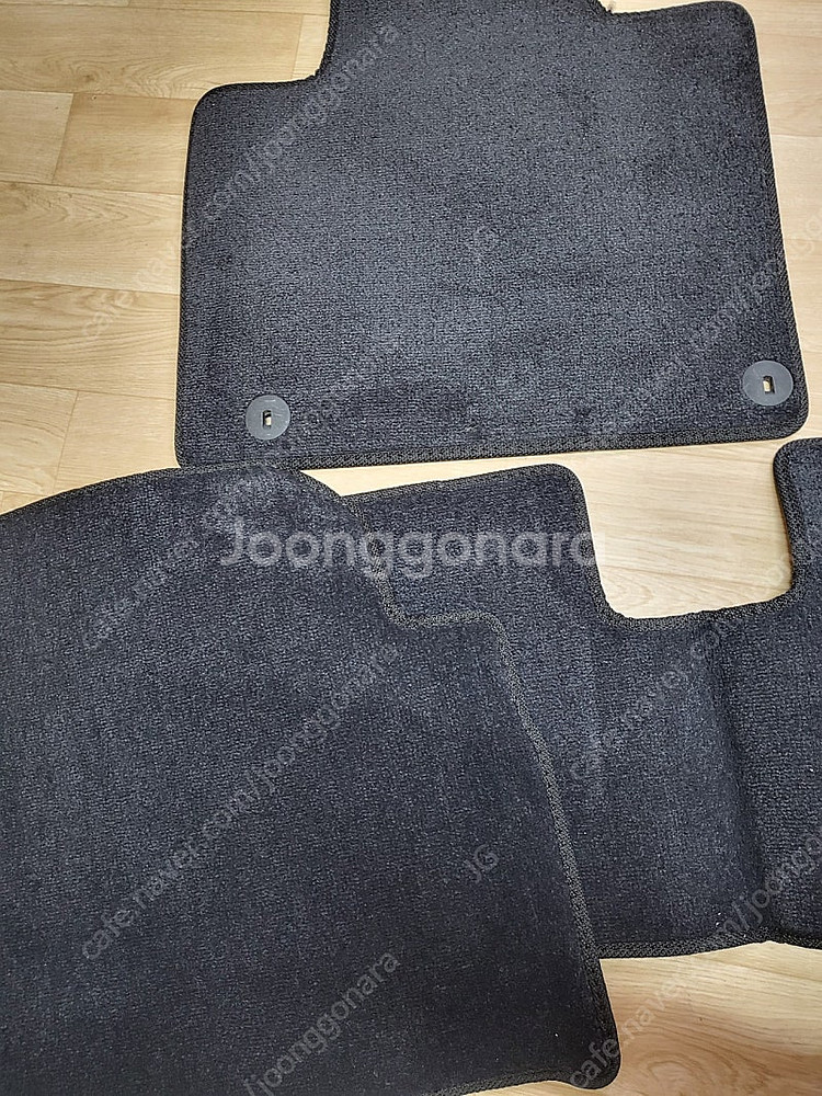 기아 올 뉴 쏘렌토 더 뉴 쏘렌토 순정 정품 발매트 메...--1
