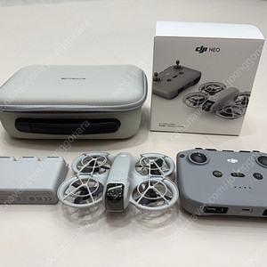 DJI Neo (Care refresh 2년)