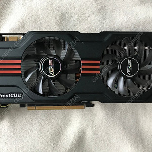 그래픽카드 아수스 gtx560 ti 1G 1만5천원 팝니다