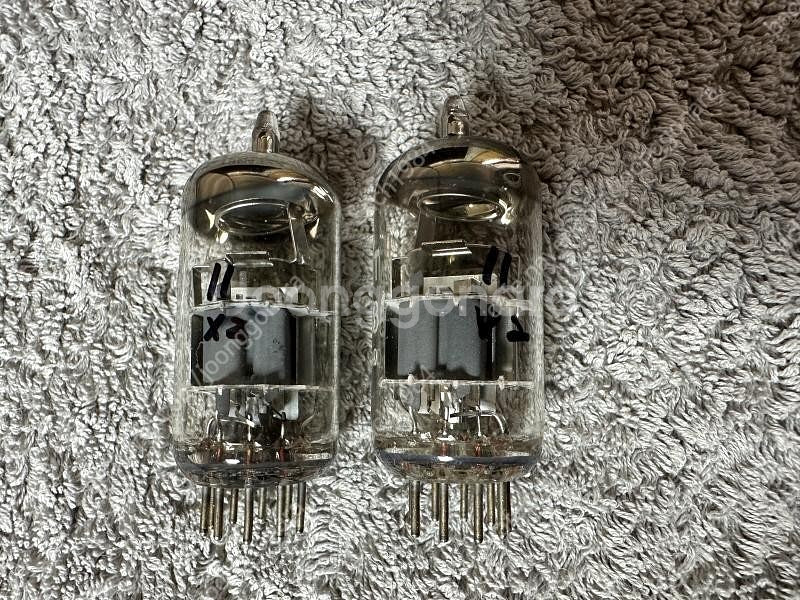 [TUBE] NOS급 Philips MINIWATT 6...--3