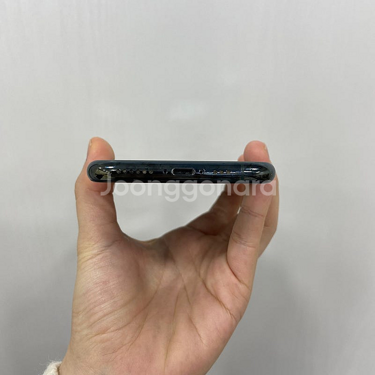 45862 아이폰11프로 64GB 미드나이트그린 부산 ...--3