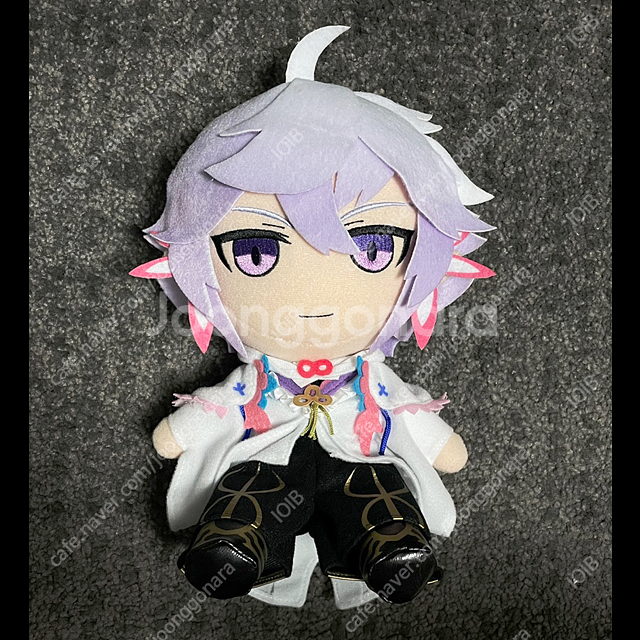 [개봉] 페그오 FGO 멀린 기프트 누이 구루미--0