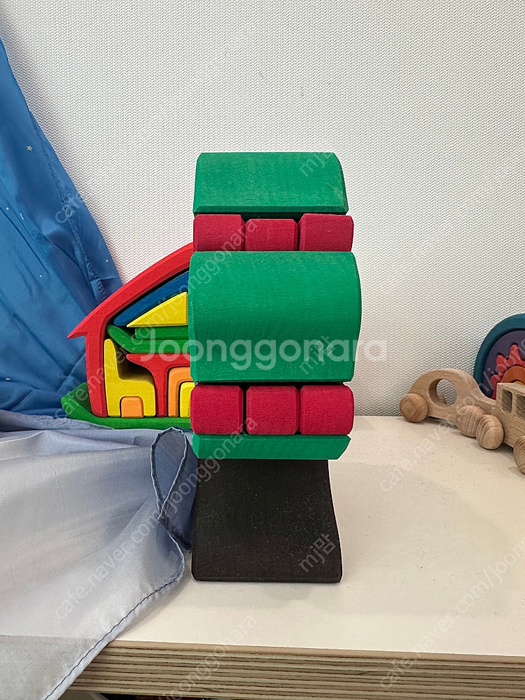 글뤽스케퍼 사과나무--1