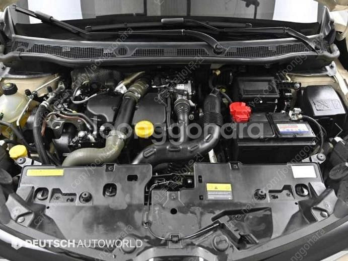 @16년식 QM3 RE 전국최저가격※홈앤카※최대72개월전액할부※여유자금※비대면 탁송거래※--6