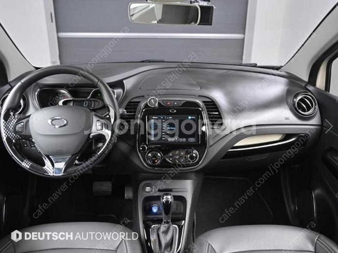 @16년식 QM3 RE 전국최저가격※홈앤카※최대72개월전액할부※여유자금※비대면 탁송거래※--7