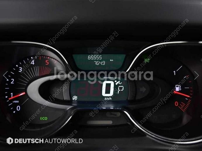 @16년식 QM3 RE 전국최저가격※홈앤카※최대72개월전액할부※여유자금※비대면 탁송거래※--8