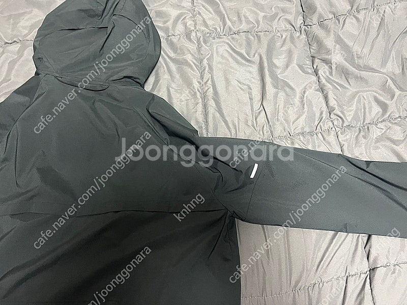 나이키 리펠 UV 윈드러너 런닝 바람막이 재킷 2XL ...--4