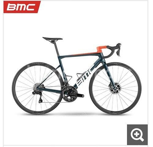 2022 bmc slr01딥씨블루 54사이즈 구합니다--0