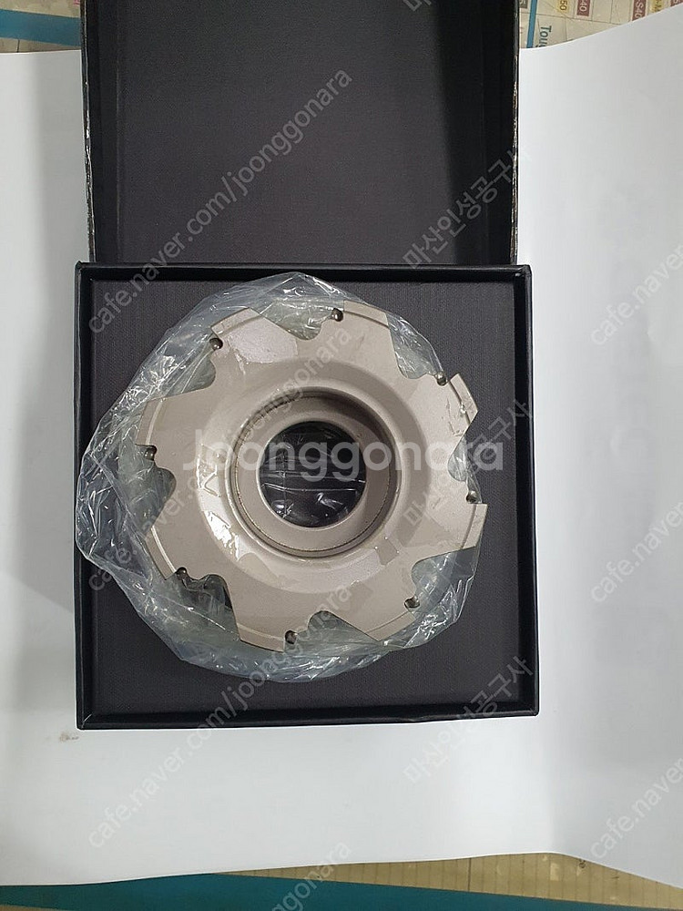 대구텍 캇타 3P TP90-8100-31.75R-15--1
