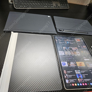 갤럭시탭 S9 128G WIFI