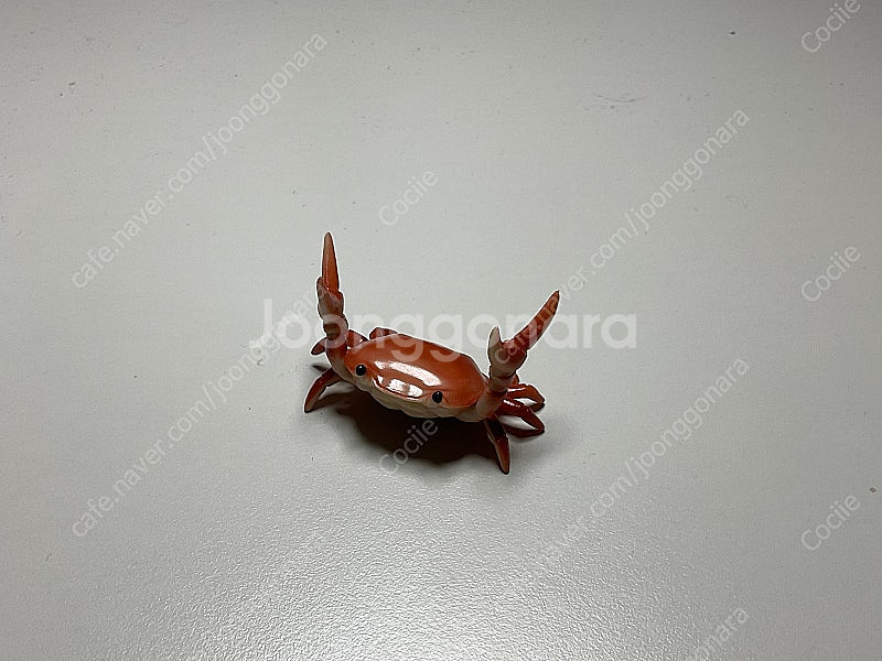 야자컴퍼니 만년필 꽃게 펜트레이 펜레스트--0
