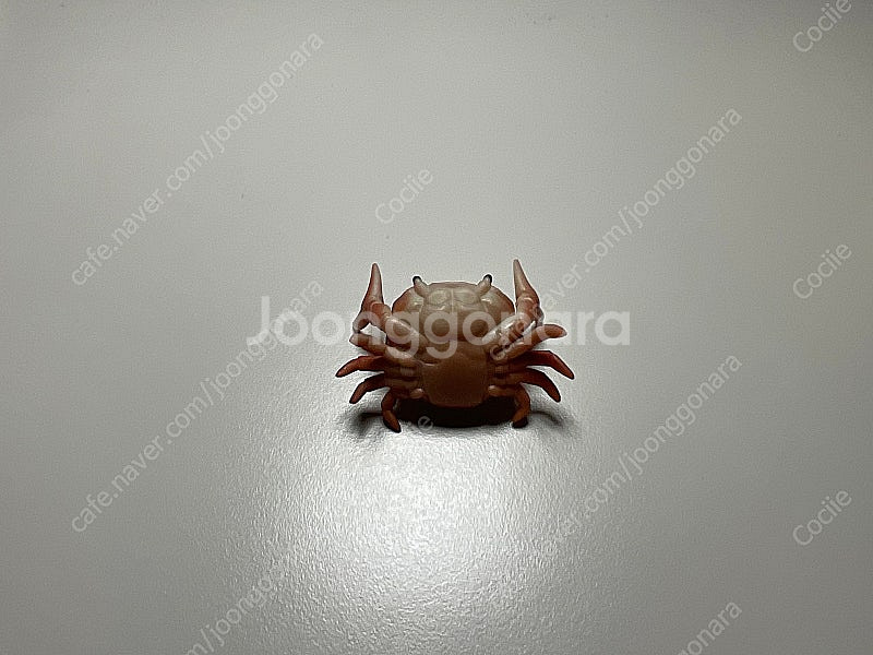 야자컴퍼니 만년필 꽃게 펜트레이 펜레스트--1