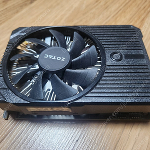 ZOTAC GTX1050 그래픽카드 GTX 1050