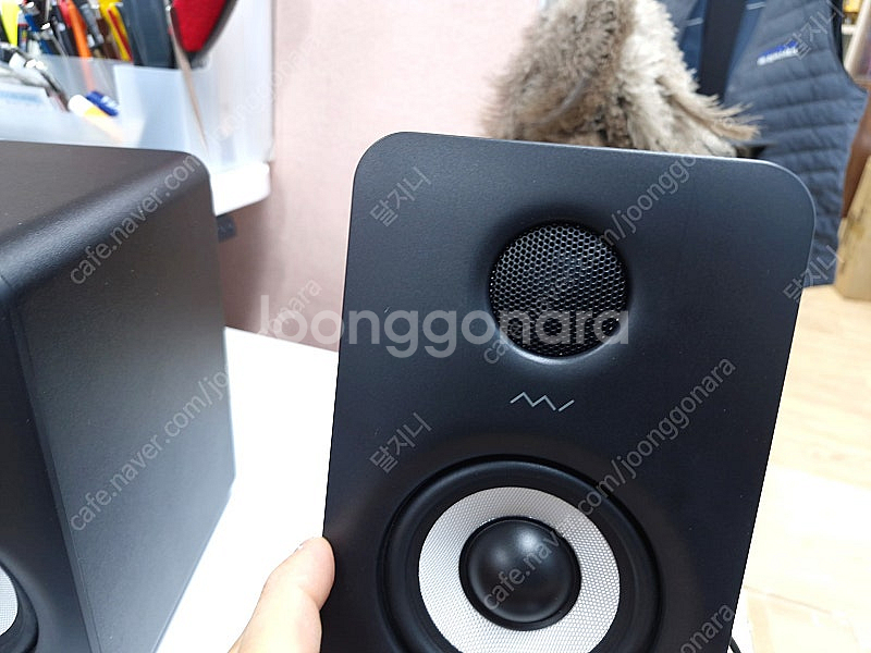 MIDIPLUS 미디플러스 블루투스 스피커 MI3 II--4