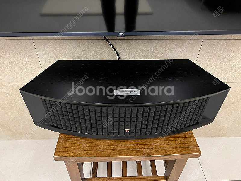 jbl L42ms 스피커--0