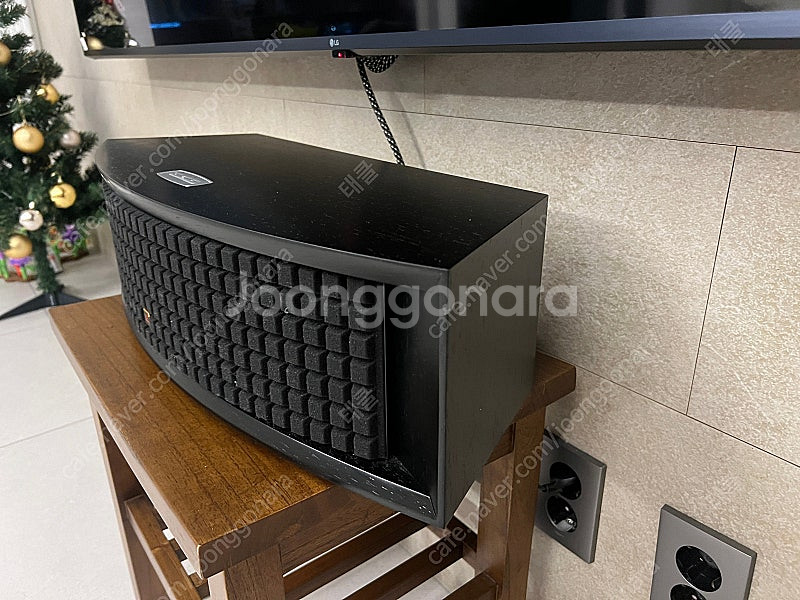 jbl L42ms 스피커--3