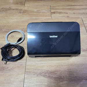 브라더 고속 스캐너 ADS-2100