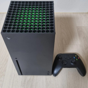 Xboxx(엑스박스엑스, 엑박) 1tb 판매