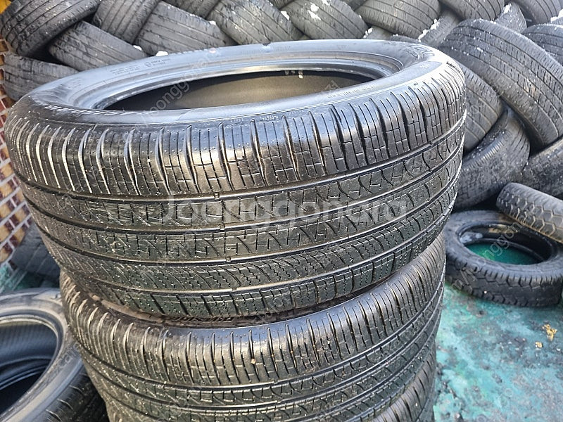 [판매] eq900 g90 피렐리타이어 245 50 1...--0