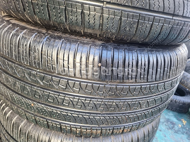 [판매] eq900 g90 피렐리타이어 245 50 1...--2