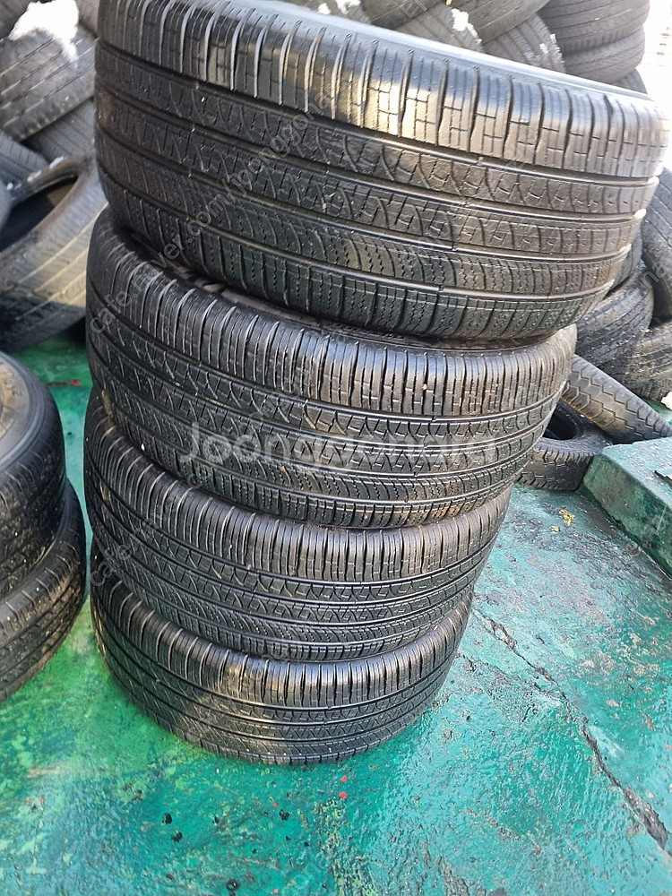 [판매] eq900 g90 피렐리타이어 245 50 1...--7