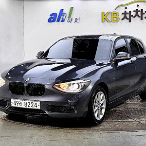 BMW 1시리즈 (F20) 118d 어반 판매합니다 ★전액할부★저신용★