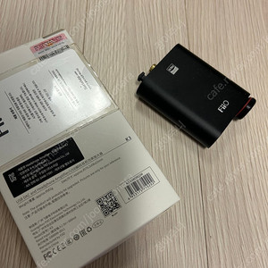 Fiio new k3