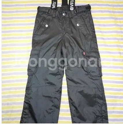 리바이스키즈/아동/스키/보드바지/110--0