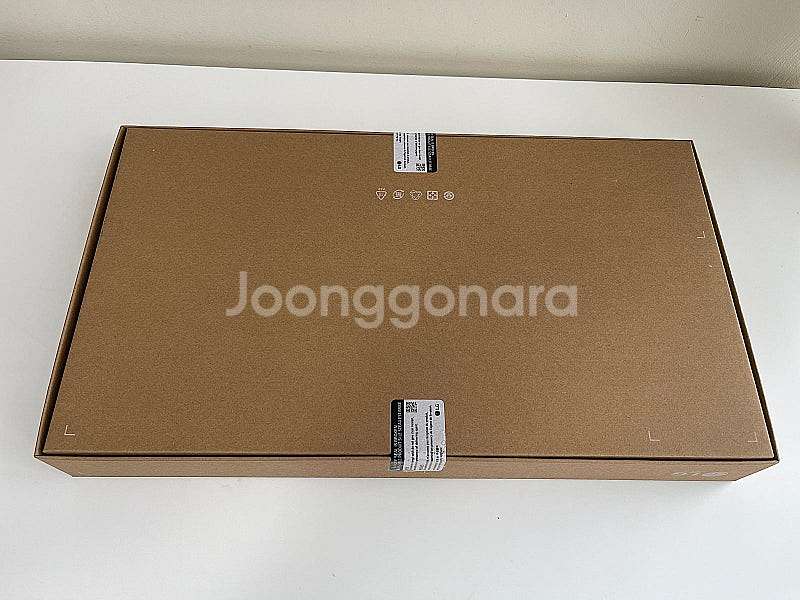 [미개봉급]LG 2024 그램15 15Z90S-GA5H...--2
