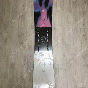 아버 드래프트 라커 스노우보드 아버 헴락 바인딩