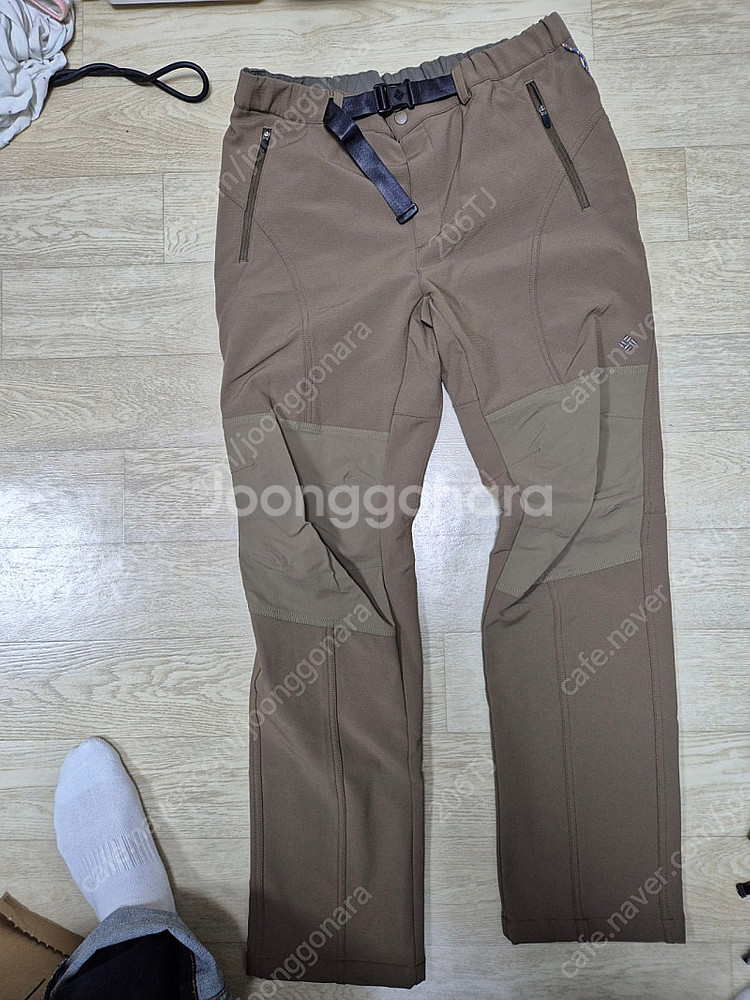 (새상품) 콜롬비아 등산바지 L--0