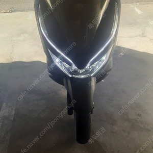 pcx 150 ABS 팝니다. 140만원에 팝니다.