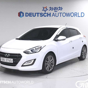 [현대]더 뉴 i30 1.6 VGT PYL 2016 년 중고차 ◆최고의 서비스◆투명한 마인드◆ 중고