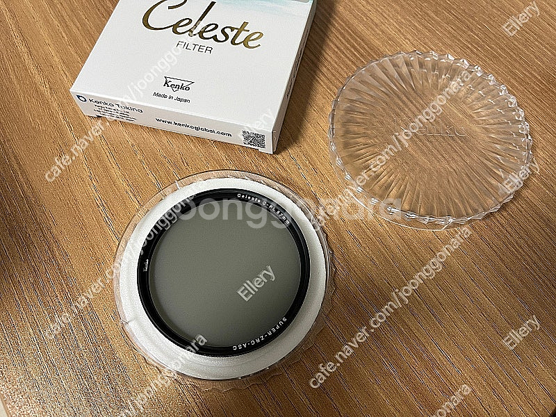겐코 cpl 필터 67mm 팝니다--0