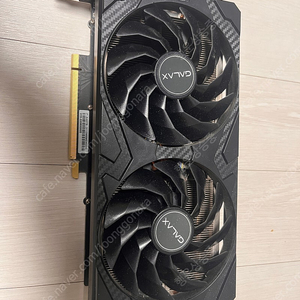 갤럭시 RTX3070Ti