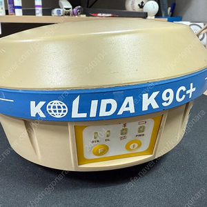 KOLIDA K9-T GNSS